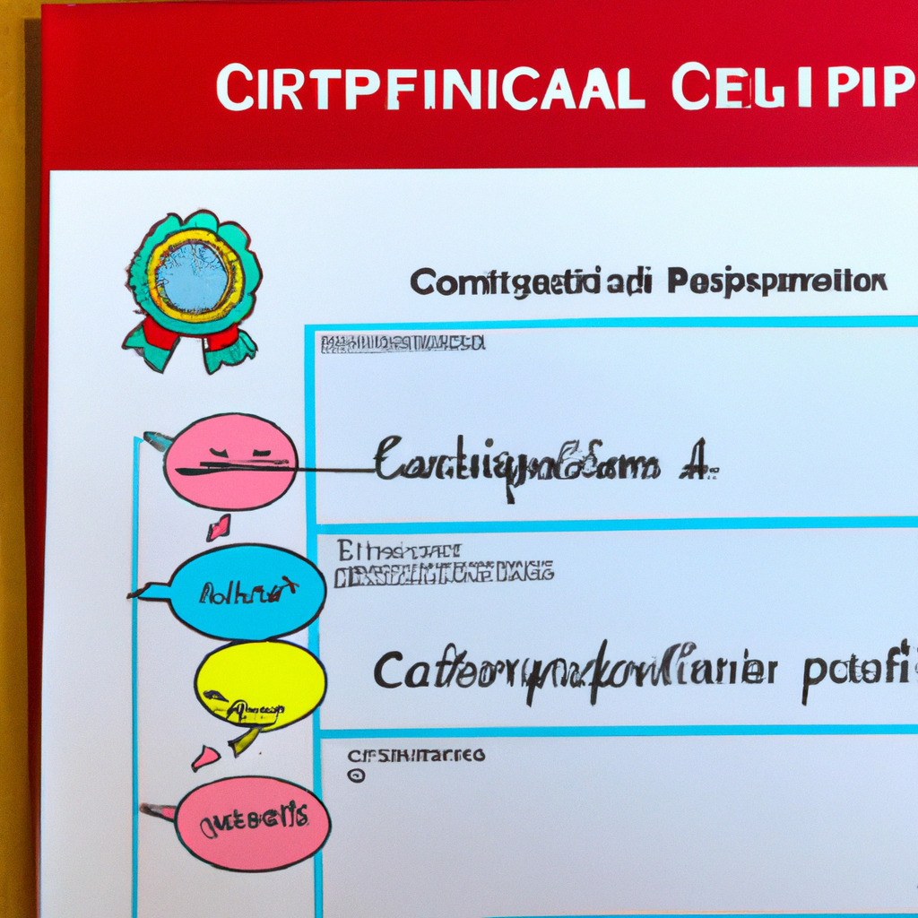 Certificate of Clinical Competence in Speech-Language Pathology